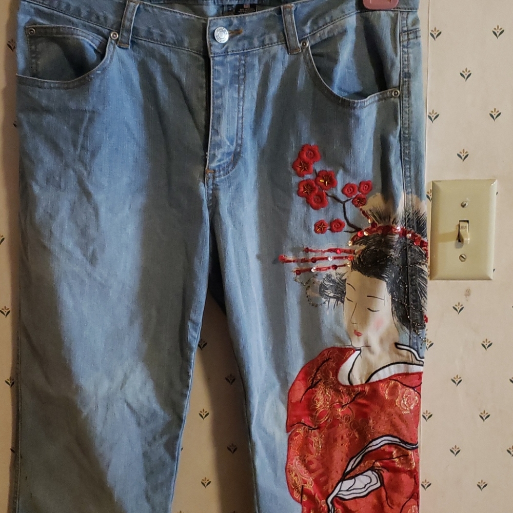 Jeans